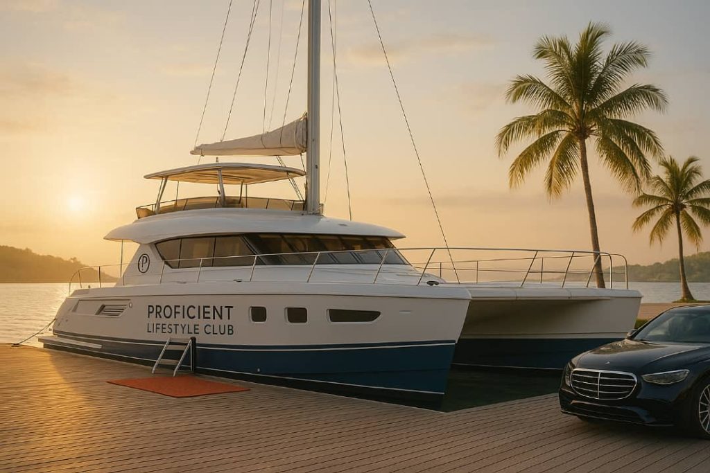 plief yatch