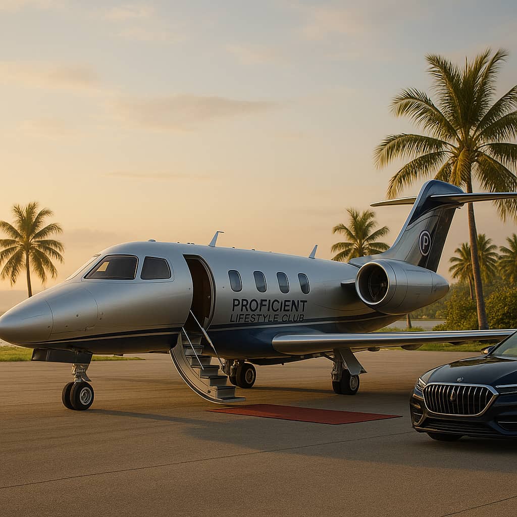 plife jet