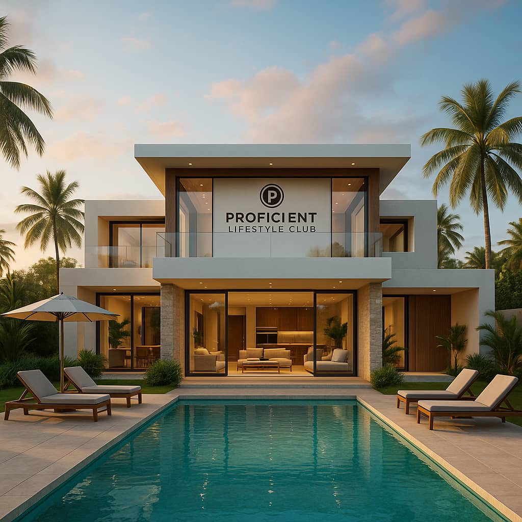 plife villa