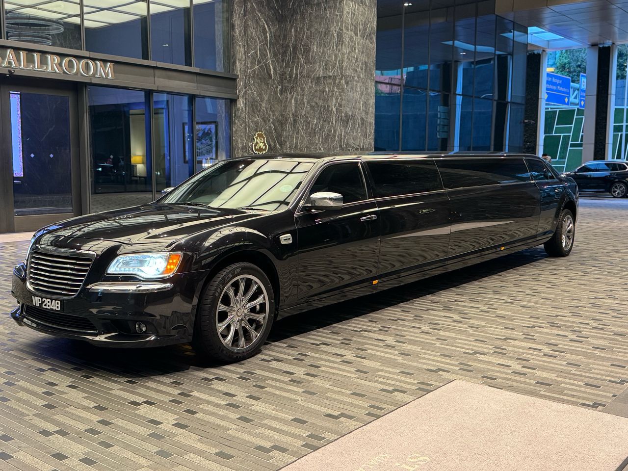 Limo 1