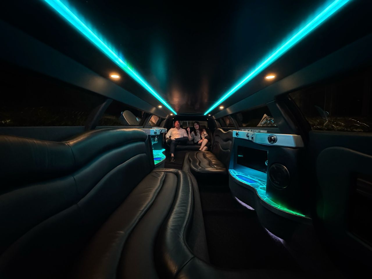 Limo 16