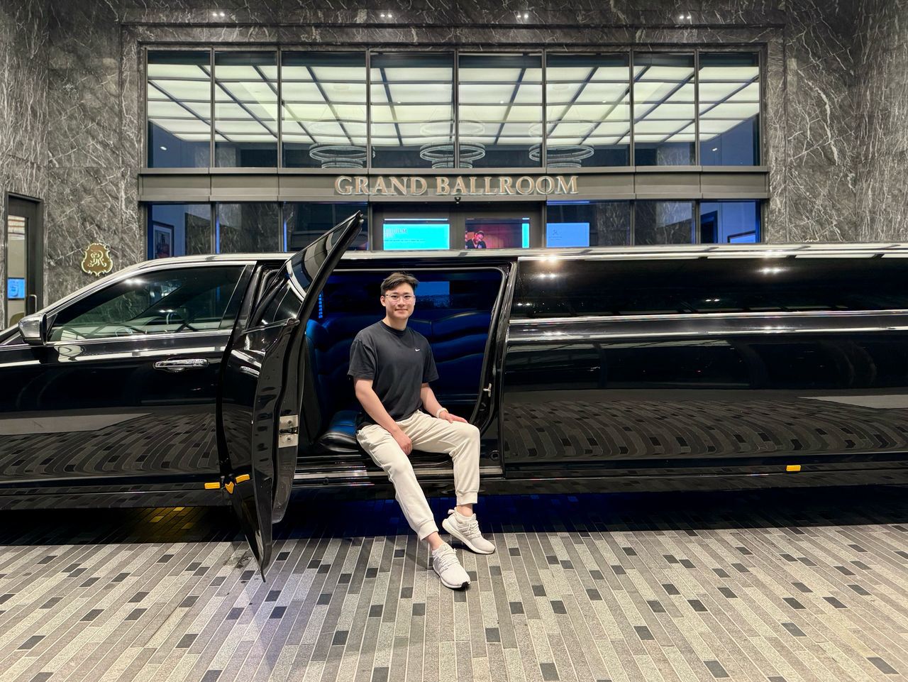 Limo 2